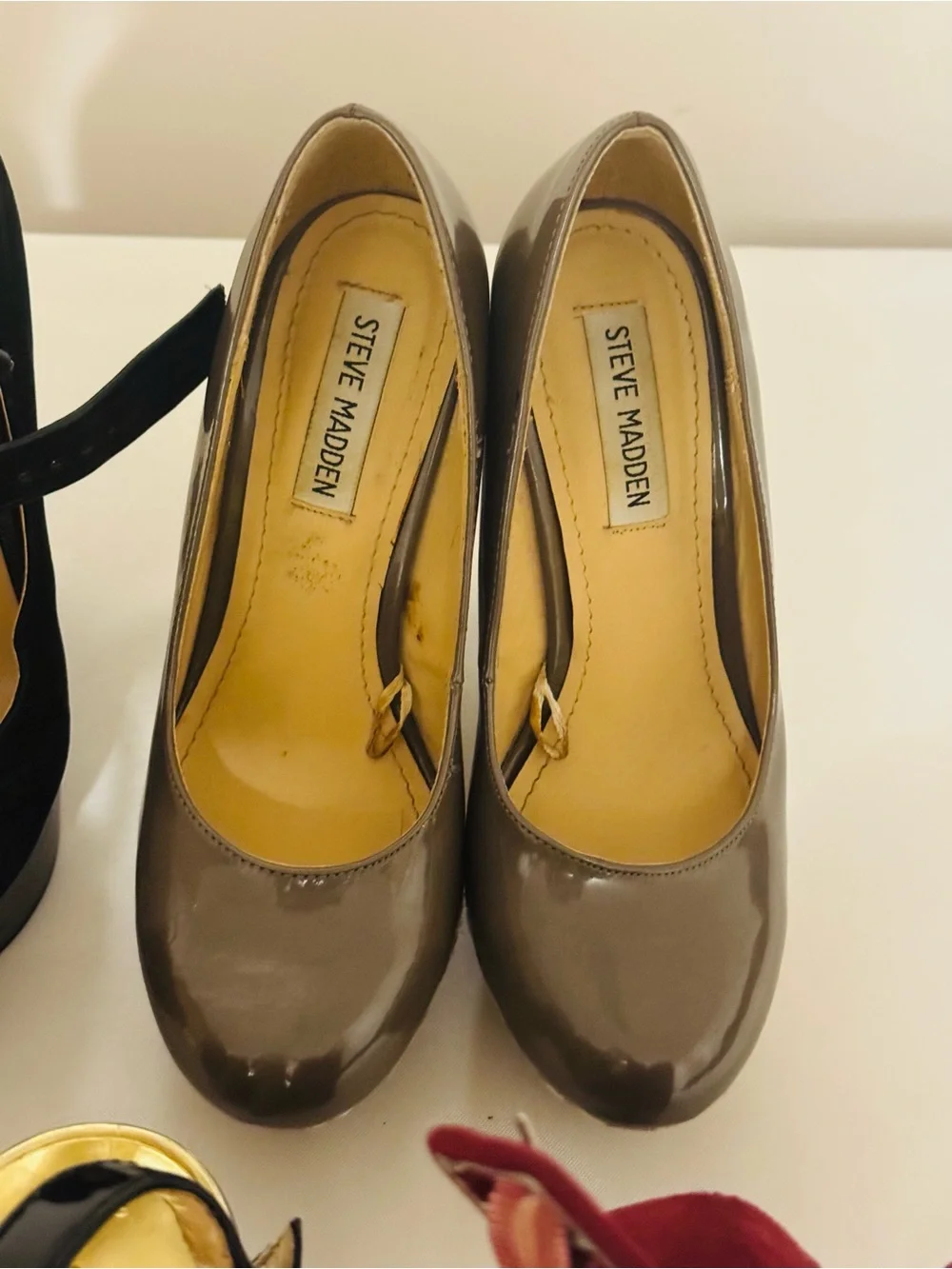 Women's Heels Lot - Steve Madden, MK, Rose by Rose, & More Size 6 & 7 women